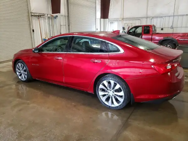 1G1ZH5SX5HF280149 2017 CHEVROLET MALIBU - Image 2