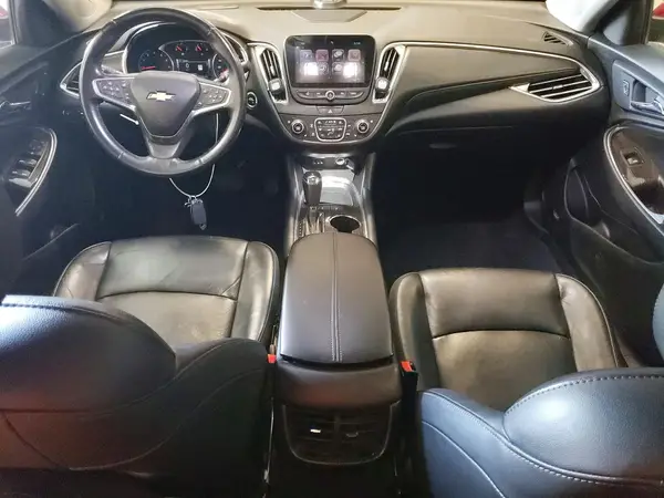 1G1ZH5SX5HF280149 2017 CHEVROLET MALIBU - Image 8