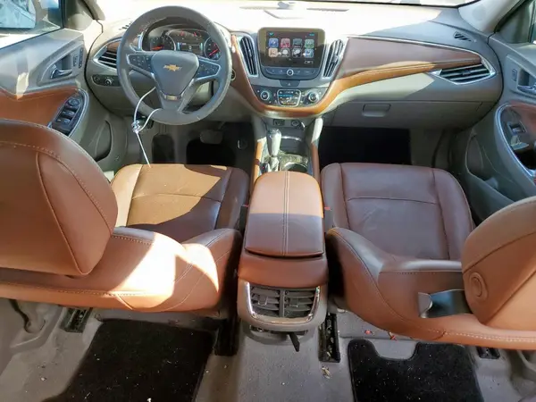 1G1ZH5SX5HF281642 2017 CHEVROLET MALIBU - Image 8