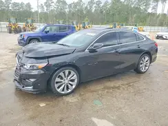 1G1ZH5SX5HF287098 2017 CHEVROLET MALIBU