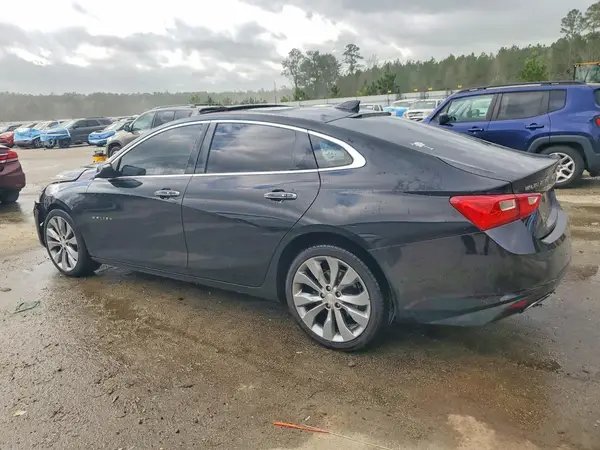 1G1ZH5SX5HF287098 2017 CHEVROLET MALIBU - Image 2