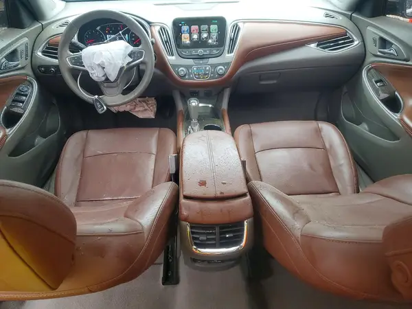 1G1ZH5SX5HF287098 2017 CHEVROLET MALIBU - Image 8