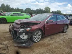 1G1ZH5SX6GF163128 2016 CHEVROLET MALIBU