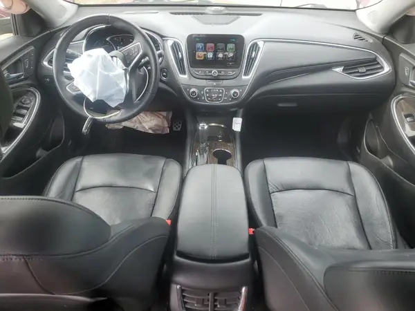 1G1ZH5SX6GF163128 2016 CHEVROLET MALIBU - Image 8