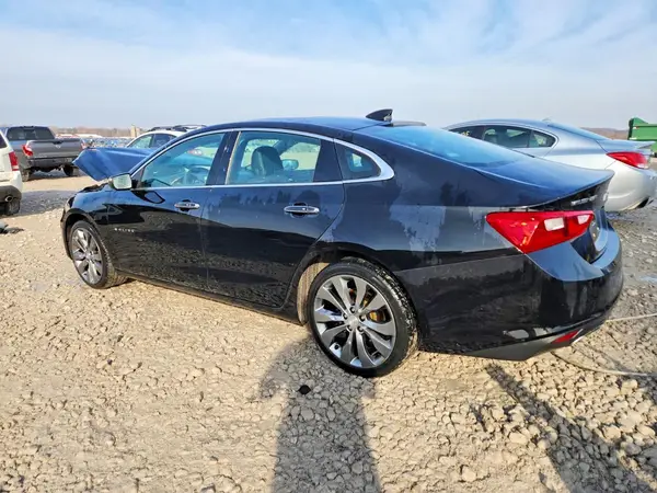 1G1ZH5SX6GF177370 2016 CHEVROLET MALIBU - Image 2