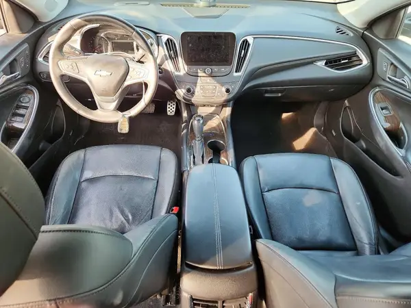 1G1ZH5SX6GF177370 2016 CHEVROLET MALIBU - Image 8