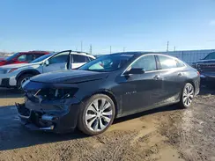 1G1ZH5SX6GF182990 2016 CHEVROLET MALIBU