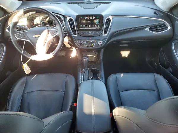 1G1ZH5SX6GF182990 2016 CHEVROLET MALIBU - Image 8