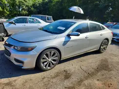 1G1ZH5SX6GF184237 2016 CHEVROLET MALIBU