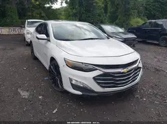 1G1ZH5SX6GF185162 2016 CHEVROLET MALIBU