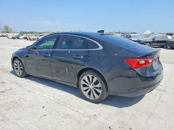 1G1ZH5SX6GF192368 2016 CHEVROLET MALIBU - Image 2