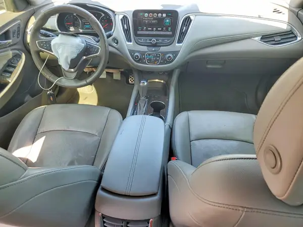 1G1ZH5SX6GF192368 2016 CHEVROLET MALIBU - Image 8