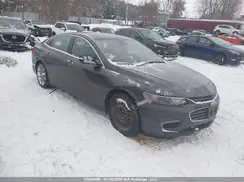 1G1ZH5SX6GF195688 2016 CHEVROLET MALIBU