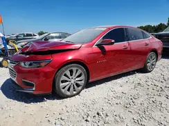 1G1ZH5SX6GF199465 2016 CHEVROLET MALIBU