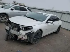 1G1ZH5SX6GF205829 2016 CHEVROLET MALIBU