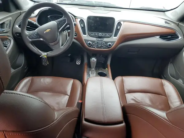 1G1ZH5SX6GF205829 2016 CHEVROLET MALIBU - Image 8