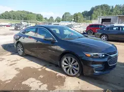 1G1ZH5SX6GF206852 2016 CHEVROLET MALIBU