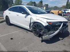 1G1ZH5SX6GF207497 2016 CHEVROLET MALIBU