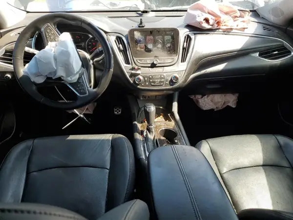 1G1ZH5SX6GF207600 2016 CHEVROLET MALIBU - Image 8