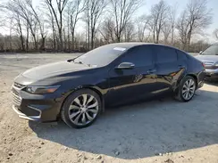 1G1ZH5SX6GF208665 2016 CHEVROLET MALIBU