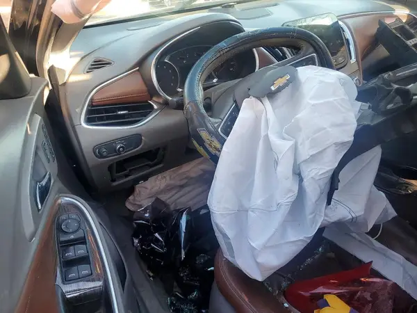 1G1ZH5SX6GF213784 2016 CHEVROLET MALIBU - Image 8