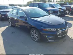 1G1ZH5SX6GF229757 2016 CHEVROLET MALIBU