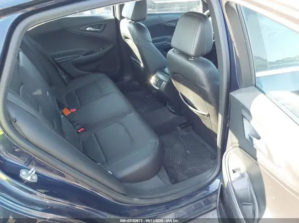 1G1ZH5SX6GF229757 2016 CHEVROLET MALIBU - Image 8