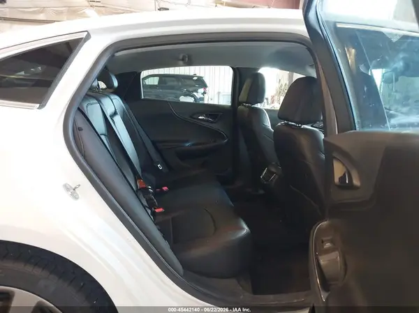1G1ZH5SX6GF230018 2016 CHEVROLET MALIBU - Image 8
