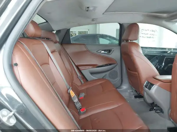 1G1ZH5SX6GF232948 2016 CHEVROLET MALIBU - Image 8