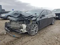1G1ZH5SX6GF234215 2016 CHEVROLET MALIBU