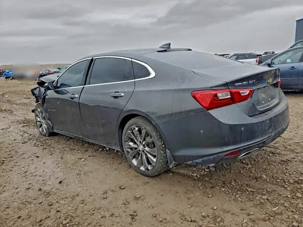 1G1ZH5SX6GF234215 2016 CHEVROLET MALIBU - Image 2