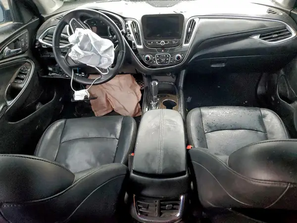 1G1ZH5SX6GF234215 2016 CHEVROLET MALIBU - Image 8