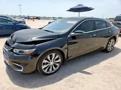 1G1ZH5SX6GF235249 2016 CHEVROLET MALIBU