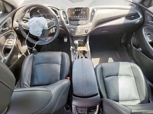 1G1ZH5SX6GF235249 2016 CHEVROLET MALIBU - Image 8