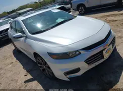 1G1ZH5SX6GF247496 2016 CHEVROLET MALIBU
