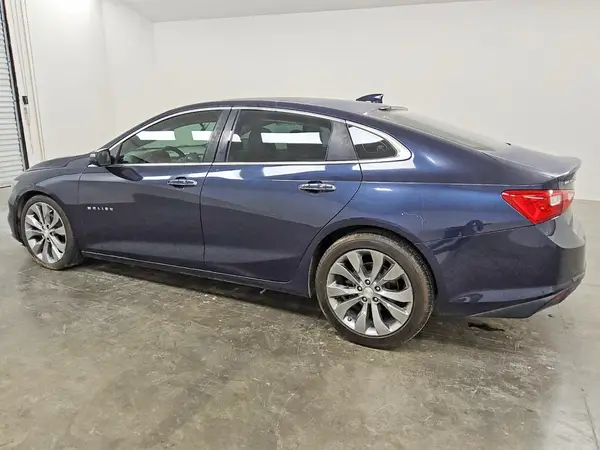 1G1ZH5SX6GF252486 2016 CHEVROLET MALIBU - Image 2