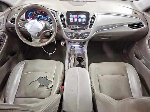 1G1ZH5SX6GF252486 2016 CHEVROLET MALIBU - Image 8