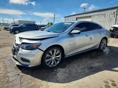 1G1ZH5SX6GF255467 2016 CHEVROLET MALIBU