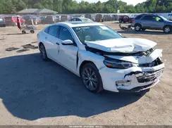 1G1ZH5SX6GF262807 2016 CHEVROLET MALIBU