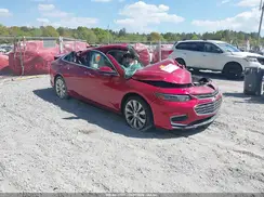 1G1ZH5SX6GF264590 2016 CHEVROLET MALIBU