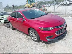 1G1ZH5SX6GF267215 2016 CHEVROLET MALIBU
