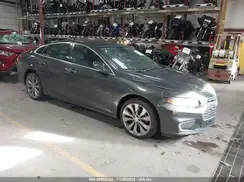 1G1ZH5SX6GF268199 2016 CHEVROLET MALIBU
