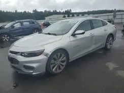 1G1ZH5SX6GF269918 2016 CHEVROLET MALIBU