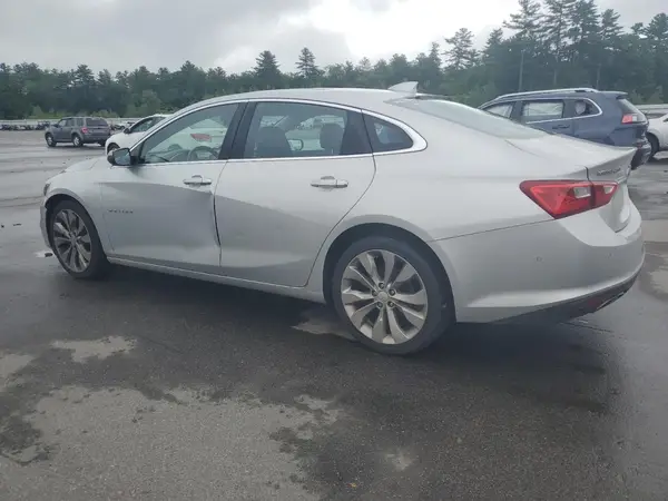 1G1ZH5SX6GF269918 2016 CHEVROLET MALIBU - Image 2