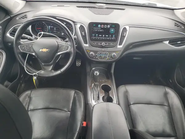 1G1ZH5SX6GF269918 2016 CHEVROLET MALIBU - Image 8