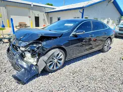 1G1ZH5SX6GF273449 2016 CHEVROLET MALIBU