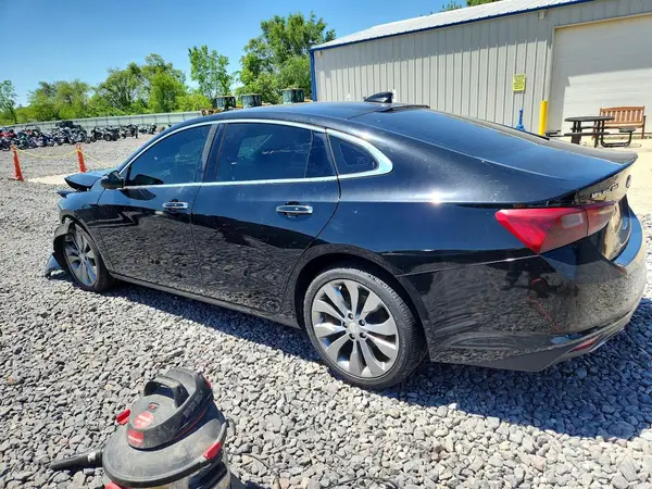1G1ZH5SX6GF273449 2016 CHEVROLET MALIBU - Image 2