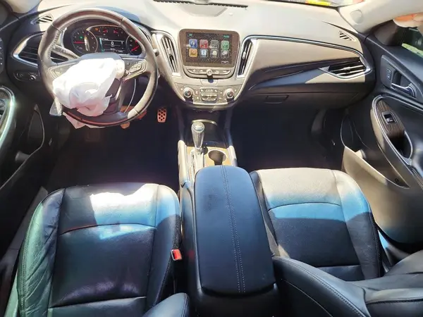 1G1ZH5SX6GF273449 2016 CHEVROLET MALIBU - Image 8