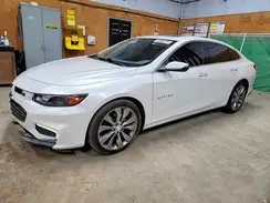 1G1ZH5SX6GF280109 2016 CHEVROLET MALIBU