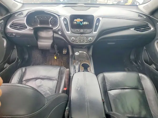 1G1ZH5SX6GF285357 2016 CHEVROLET MALIBU - Image 8